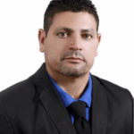 Eliomar Cardoso de Oliveira